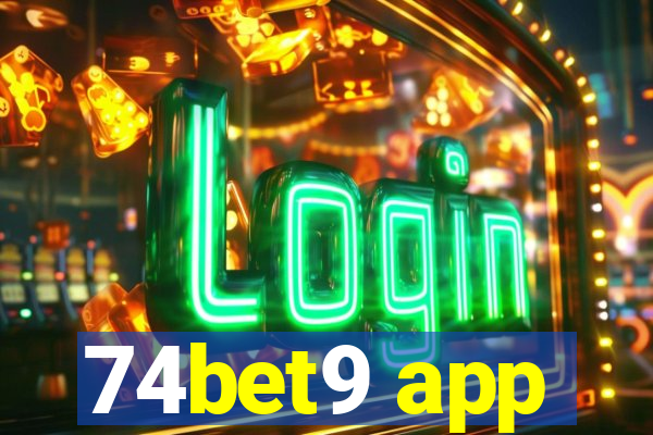 74bet9 app